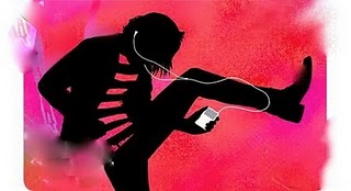 itunes guy
